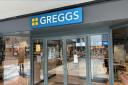 A Greggs shop in Chelmsford, Essex. Bakery chain Greggs has cheered a strong start to the year after notching up a sales hike as its expansion continues across Britain’s high streets (Sam Russell/PA)