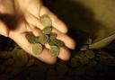 The number of treasure finds has risen in Hertfordshire as more residents take up metal detecting.