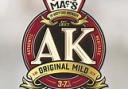 AK Original Mild