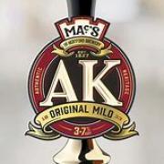 AK Original Mild