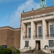 Hertfordshire County Council has refused to disclose how much it spent fighting a High Court case last year.