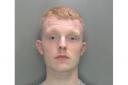 Patrick Sharp-Meade, from Stevenage, was found guilty of murder at Luton Crown Court.