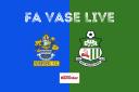 Romford take on Great Wakering Rovers in an all Essex Senior League FA Vase final.