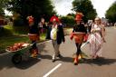 Praise for 'brilliant' Wheathampstead village fair