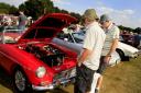 Gallery: Classics on the Common 2014
