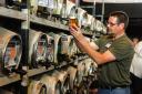 Gallery: More than 35,000 pints sold at St Albans Beer Festival 2014