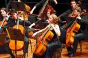 A five-star review of the Purcell School Symphony Orchetra at Watford Colosseum