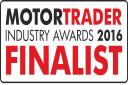 Local car dealership shortlisted for two prestigious awards