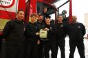 St Albans firefighters can assist East of England ambulance service with cardiac arrest calls