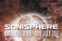 Day Three: Sonisphere Festival 2011 at Knebworth