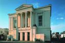 Council to reapply for funding for new museum