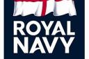 Lakeside Proud to support The Royal Navy
