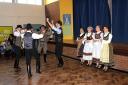 School hosts traditional Hungarian Christmas fair