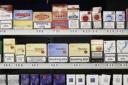 Black Market Cigarette sales Increase In Review Region