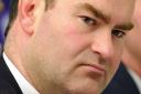 David Gauke MP missed Thursday’s vote as he was in France.
