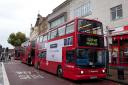 London buses will no longer accept cash fares from Sunday, July 6