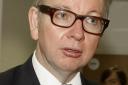 Harperbury Free School given 'ray of hope' by Michael Gove