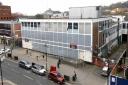 The former Royal Mail sorting office in College Road has been bought for housing