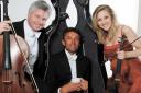 Mill Hill Music Club ends the season in style