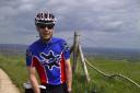 Watford man to cycle 300 miles in 24 hours
