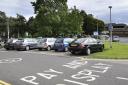 Dogging: Pay & Display takes on a new meaning in WGC