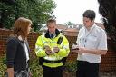 New Powers For Wel Hat Street Wardens