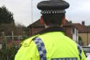Police Appeal After Brookmans Park Burglary