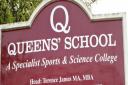 Queens' School launches alumni network