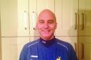 Harpenden boss Danny Plumb was frustrated by the draw