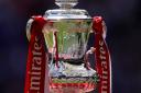 The FA Cup. Picture: Action Images