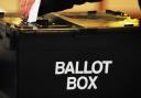 More information on where to vote for both St Albans and Hitchin and Harpenden