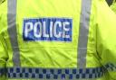 Officers have issued a warning after a man dressed as a traffic warden to fine Hemel Hempstead shoppers.