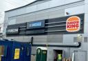 Burger King has submitted plans to St Albans City & District Council, following the chain's announcement of a new restaurant in London Colney.