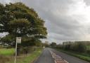 A new 50mph zone will be introduced between Hogg End Lane and Beaumont Hall Lane.