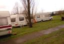 Manor Parade: A new site for the Travellers