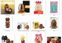 The most decadent Easter eggs reviewed and rated