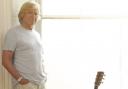 Justin Hayward comes to The Alban Arena