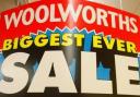Biggest ever sale? Wasn't too difficult to prove that I'm sure