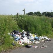 The ClearWaste.com app can be downloaded for free to help councils tackle fly-tipping