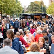St Albans Food and Drink Festival