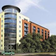 Prices at Sentinel, Watford, start from just £168,950