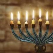 Chanukah and New Year - What do they have in common?