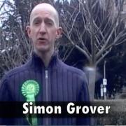 Greens launch Local Election Broadcast