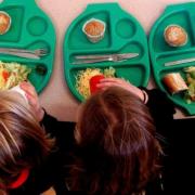 The £6.17million household support fund will aim to ensure no child goes hungry during the school breaks.