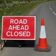 Some A405 and M1 road and lane closures will start from May 16, 2022