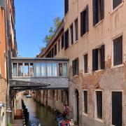 Venice- the city of wonders Katie Bourn Samuel Ryder Academy