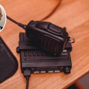 Our columnist is tempted to start a campaign to bring back the CB radio
