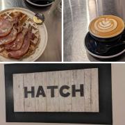 Having relocated from Holywell Hill late last year, popular St Albans eatery HATCH is as successful as ever.