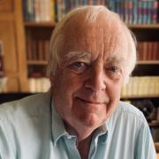 Lion King, Aladdin and James Bond lyricist Sir Tim Rice made a triumphant return to his home city this week.