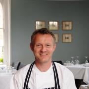 Discover five star dining in Greenwich with Guy Awford at The Guildford Arms
